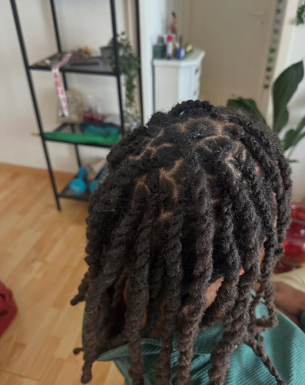 Retwist